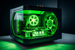 3D-Печать для атомных станций: Росатом меняет подход к производству