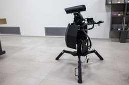 Высокая точность и безопасность оператора: танковый пулемет ПКТ получил дистанционное управление 