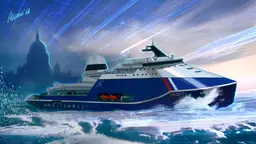 Новейшие стержни для сверхмощного ледокола: Росатом готовит «Россию» к круглогодичной проводке по Северному морскому пути