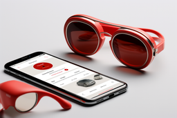 Российский магазин мобильных приложений RuStore стал доступен незрячим пользователям