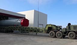 Chilling Threat to the West: What They Write About the Russian Avangard Missile Capable of Overcoming the Earth's Atmosphere