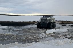 Горный инженер, оператор БПЛА и экоаналитик: названы профессии будущего для Арктики