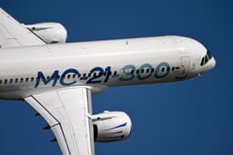 Surpassing the USSR: Yakovlev PJSC Sets Production Plan for Civilian Aircraft