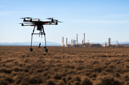 В Госдуме предлагают разрешить ЧОПам сбивать беспилотники  