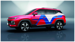 В тандеме с «Москвич»: КамАЗ организовал собственный каршеринг