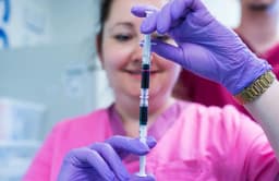 Кожа, роговица, хрящи - в Башкирии начали выращивать органы и ткани человека