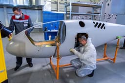 В Минцифры России хотят поддержать стартапы и надеются вырастить одного «единорога» 