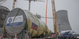 В России появится первый гайковерт отечественного производства для реакторов АЭС