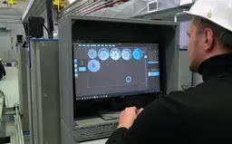 Мастер-модель за пару часов: инженеры KMZ «русифицируют» 3D-принтер для литья в 2024 году