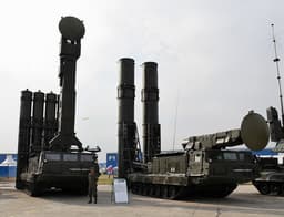 Kalashnikov Group Plans to Launch Air Defense Missile System Repair in 2024