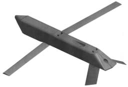 Истребитель Су-57 дополнят беспилотниками-камикадзе на внешней подвеске