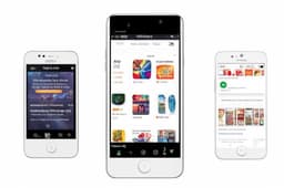 App Store и Google Play объявили войну «Госуслугам» и другим российским приложениям