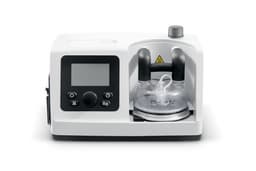 Новый российский аппарат ИВЛ «Мобивент Окси» появится в больницах