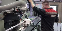 «Калашников» выполнил контракт по изготовлению высокоточных шпинделей