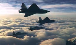 Истребитель-трансформер: в ОКБ Сухого предусмотрели замену кабины Су-75 на головную часть беспилотника