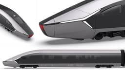 Управление на базе ИИ, скорость до 400 км/ч: названы характеристики российского электропоезда для ВСМ