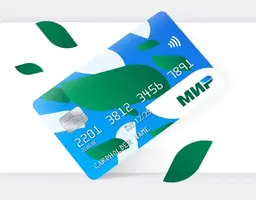 Карты «Мир» заняли более половины российского рынка после ухода Visa и Mastercard