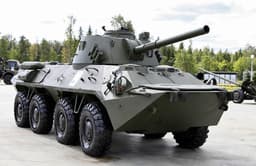 Бьем по цели и видим прилеты: российский военнослужащий рассказал о работе комплекса «Пенициллин»