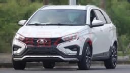 У российских автомобилей Lada появится новая коробка передач