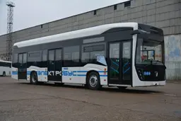 КамАЗ планирует заработать к 2030 году почти триллион рублей