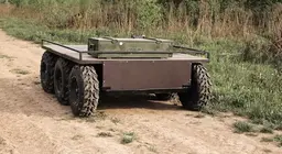 В Сети показали новый российский беспилотник «Тоша» для раненых и грузов - видео