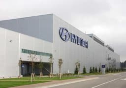 Left a Loophole: Hyundai Motor to Sell Stake in St. Petersburg Plant for 10,000 Rubles