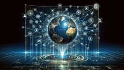 «Товарищ майор»: что известно о новой российской нейросети, которая деанонимизирует Telegram