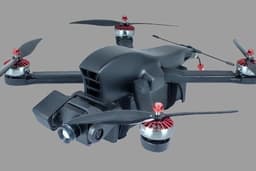 Ищет и уничтожает цель: в России представлен ударно-разведывательный комплекс «Гранат»