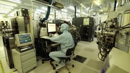 Производитель чипов для загранпаспортов РФ наладит выпуск чипов для IoT-устройств