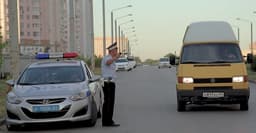 В России могут отменить штрафы для забывчивых водителей