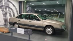 It became known when the production of the updated "Volga" will start