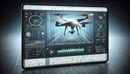 Стало известно, что внутри открытого ПО Asv.Drones для беспилотников России 