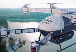 Civilian Drone Production Plant Launched in Tolyatti