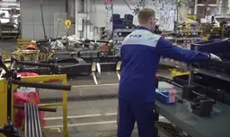 The Chinese will help: GAZ Group may produce Volga in technological partnership with Foton