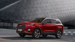 На заводе «Лада Санкт-Петербург» все-таки собирают Chery Tiggo 7 Pro