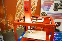 Белорусы придумали уникальную технологию 3D-печати мясных продуктов, аналогов которой нет в мире 