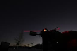 Россия и Китай впервые обменялись сообщениями по квантовой спутниковой связи - как это работает