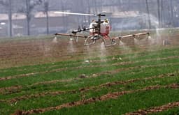 Пилотов для агродронов начнут готовить в 2024 году в вузах Ставрополья