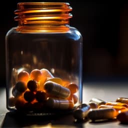 Наночастицы для повышения эффективности антибиотиков разработали ставропольские ученые