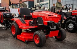 Дешевле и качественнее зарубежных: Минский завод запускает серийное производство газонокосилки Belarus