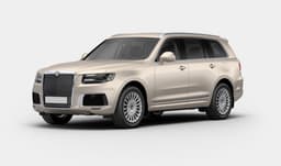 Aurus для депутата: стало известно, на каких автомобилях будут ездить члены Госдумы