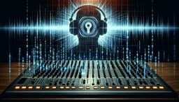 Взлом Telegram с помощью ИИ - как мошенники в России используют ваш голос и паспорт