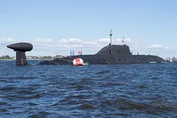 Военное командование США всполошилось из-за переоснащенных на «Калибры» атомных подлодок «Щука-Б»