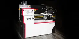 «Калашников» импортозаместил итальянские высокоточные шпиндели для России