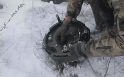 «Пенициллин» вскрывает «нарыв» артиллерии врага: Минобороны показало кадры работы новейшего комплекса разведки