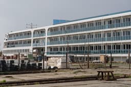 Круизный лайнер «Петр Великий» переименуют в честь политика Жириновского