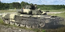 Защита для танков, титановые шлемы: Россия в три раза нарастила гособоронзаказ для «НИИ стали» 