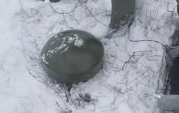 A budget version of the "Penicillin" artillery reconnaissance system was created in Grozny