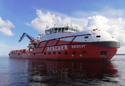 Ambitious plan: USC announces a 44% increase in the volume of civil vessel production