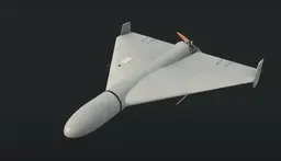 Stratim Design Bureau Engineers Create Cheap Analogue of Geran Kamikaze Drone